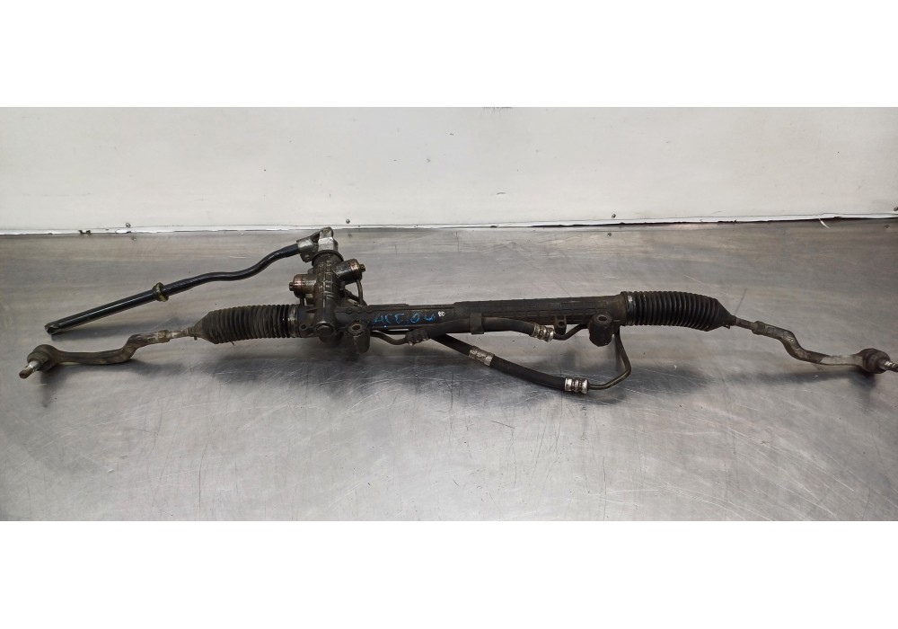 Recambio de cremallera direccion para mercedes vaneo (w414) furgoneta compacta cdi vaneo city trend referencia OEM IAM 414460040