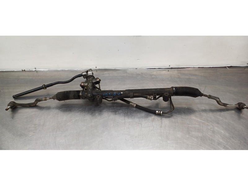 Recambio de cremallera direccion para mercedes vaneo (w414) furgoneta compacta cdi vaneo city trend referencia OEM IAM 414460040