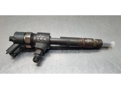 Recambio de inyector para opel zafira b cosmo referencia OEM IAM 0445110165  