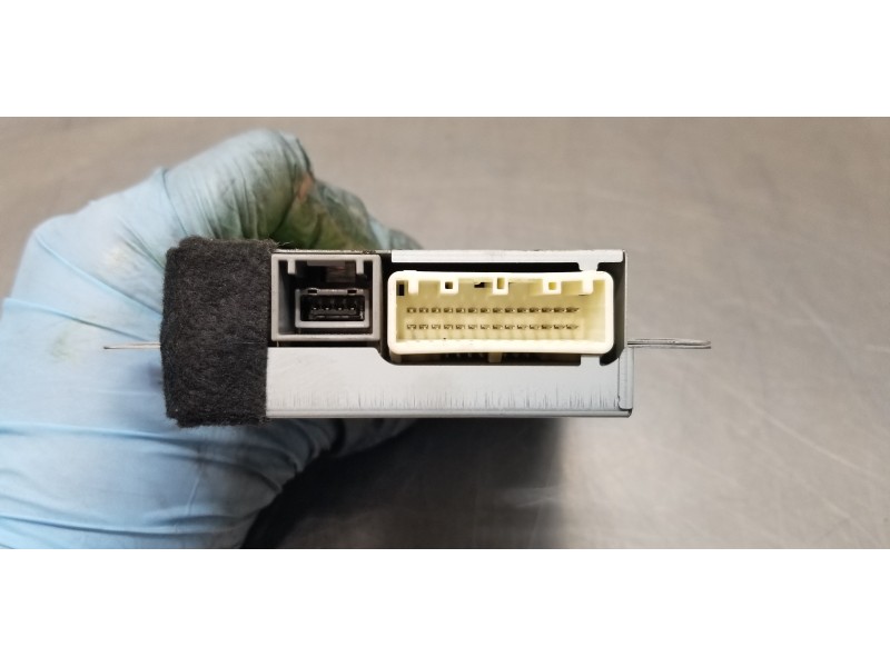 Recambio de modulo electronico para mitsubishi outlander (gf0) phev kaiteki 4wd referencia OEM IAM 8785A084  