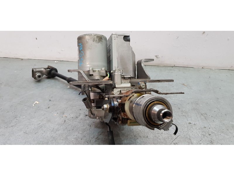 Recambio de columna direccion para renault scenic ii grand exception referencia OEM IAM 8200589332   Recambio de columna direccion para renault scenic ii grand exception referencia OEM IAM 8200589332