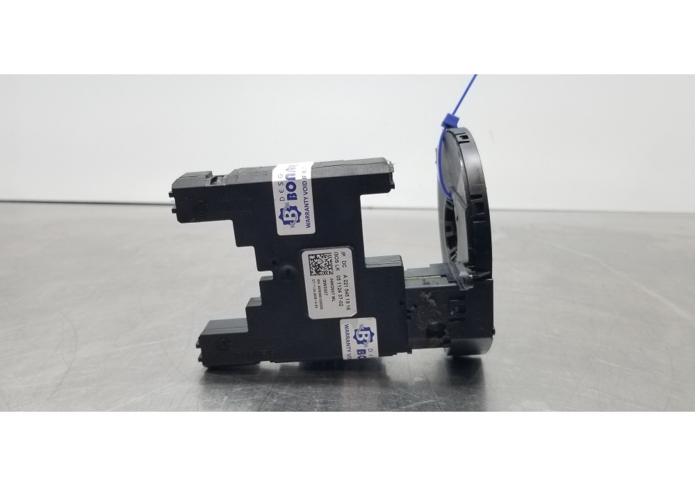 Recambio de sensor para mercedes clase s (w221) berlina 320 / 350 cdi (221.022) referencia OEM IAM A2215451916  