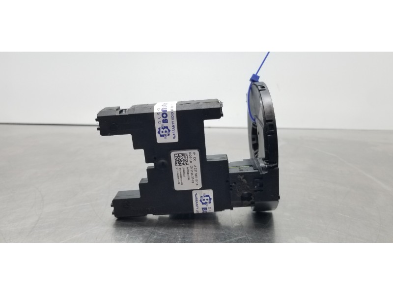 Recambio de sensor para mercedes clase s (w221) berlina 320 / 350 cdi (221.022) referencia OEM IAM A2215451916  