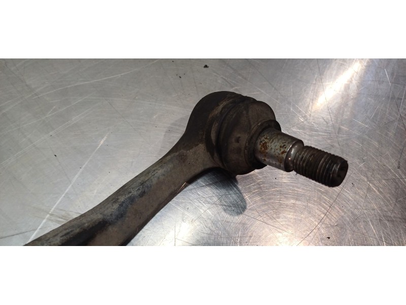 Recambio de cremallera direccion para mercedes vaneo (w414) furgoneta compacta cdi vaneo city trend referencia OEM IAM 414460040