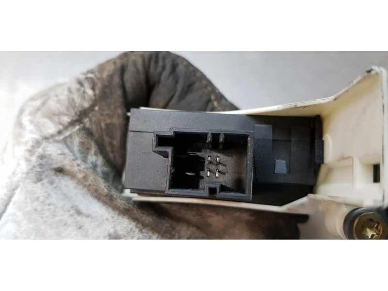 Recambio de motor elevalunas trasero izquierdo para audi a6 berlina (4f2) 3.2 fsi referencia OEM IAM 4F0959801A   Recambio de motor elevalunas trasero izquierdo para audi a6 berlina (4f2) 3.2 fsi referencia OEM IAM 4F0959801A