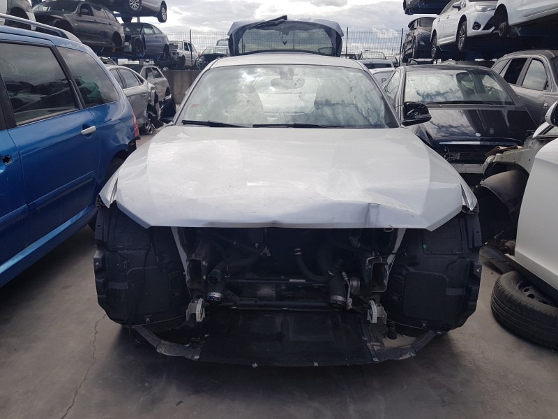 bmw serie 1 lim. (f20/f21) del año 2018