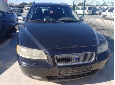 volvo v70 familiar del año 2010