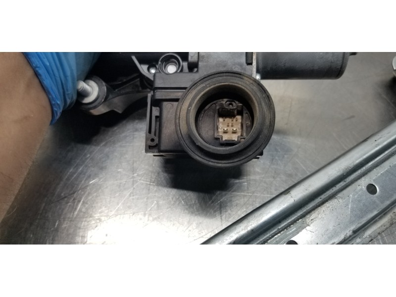 Recambio de elevalunas delantero izquierdo para toyota rav 4 plug-in hybrid advance referencia OEM IAM 6980242072 8572012520 