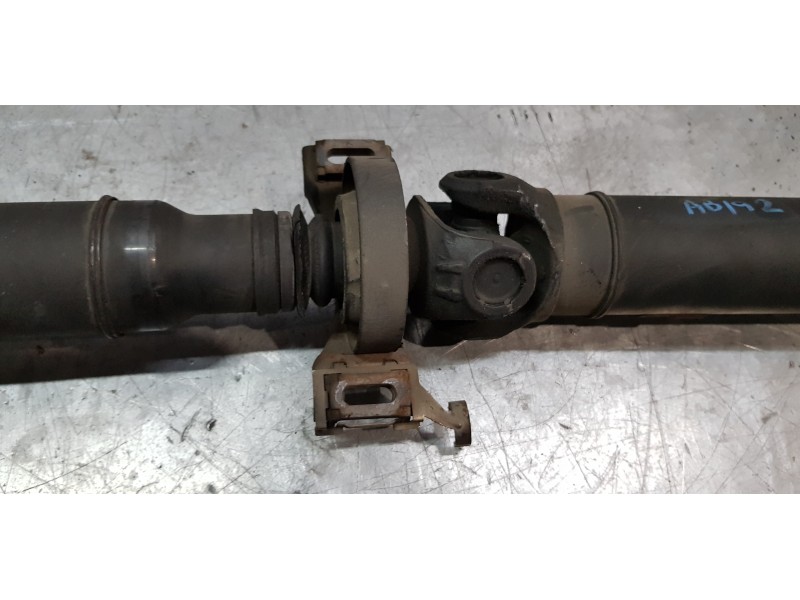 Recambio de transmision central para mercedes clase c (w203) berlina 270 cdi (203.016) referencia OEM IAM 2034105106   Recambio de transmision central para mercedes clase c (w203) berlina 270 cdi (203.016) referencia OEM IAM 2034105106