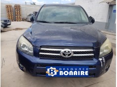 toyota rav 4 (a3) del año 2015