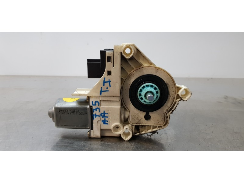 Recambio de motor elevalunas trasero izquierdo para audi a6 berlina (4f2) 3.2 fsi referencia OEM IAM 4F0959801A   Recambio de motor elevalunas trasero izquierdo para audi a6 berlina (4f2) 3.2 fsi referencia OEM IAM 4F0959801A