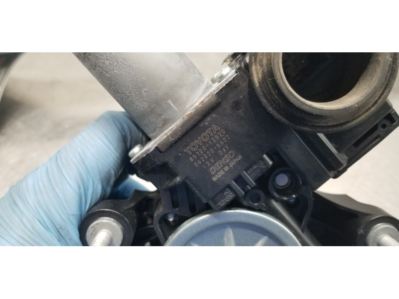 Recambio de elevalunas delantero izquierdo para toyota rav 4 plug-in hybrid advance referencia OEM IAM 6980242072 8572012520 