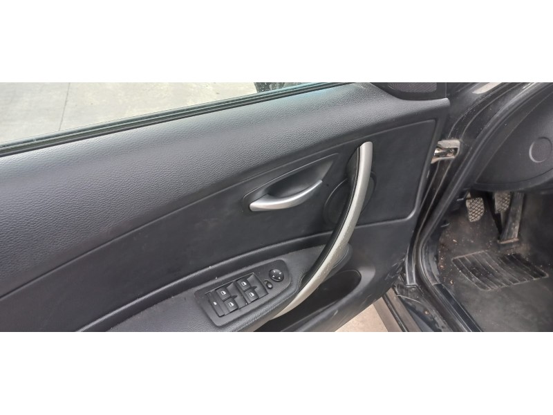 bmw serie 1 berlina (e81/e87) del año 2007