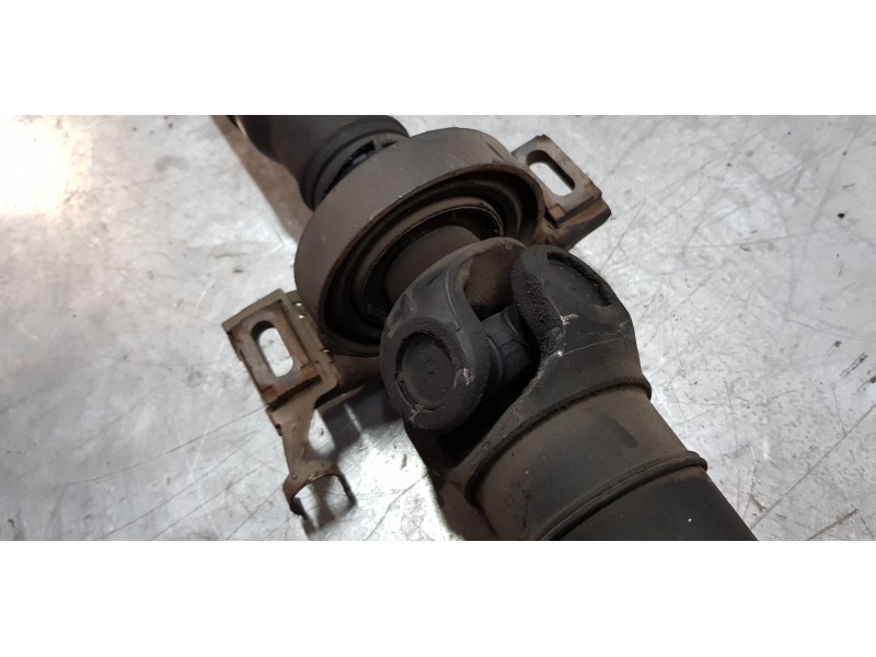 Recambio de transmision central para mercedes clase c (w203) berlina 270 cdi (203.016) referencia OEM IAM 2034105106   Recambio de transmision central para mercedes clase c (w203) berlina 270 cdi (203.016) referencia OEM IAM 2034105106