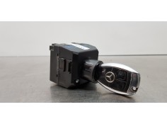 Recambio de conmutador de arranque para mercedes clase s (w221) berlina 320 / 350 cdi (221.022) referencia OEM IAM A2215451108  