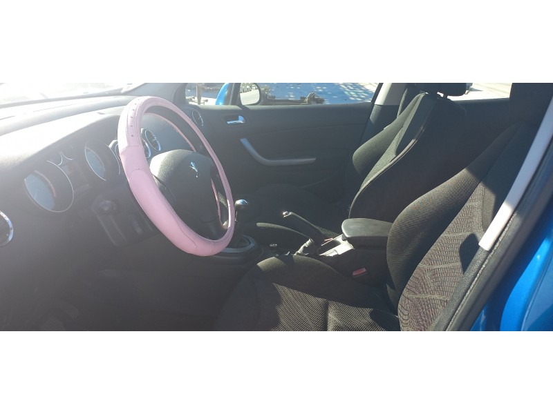 peugeot 308 del año 2006