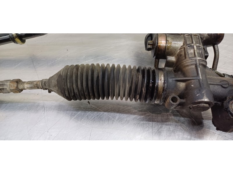 Recambio de cremallera direccion para mercedes vaneo (w414) furgoneta compacta cdi vaneo city trend referencia OEM IAM 414460040