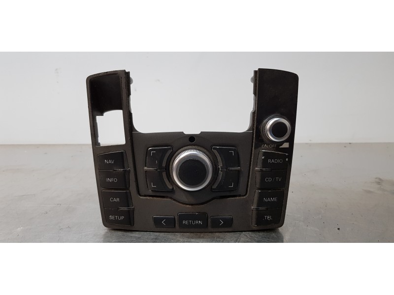 Recambio de mando multifuncion para audi a6 berlina (4f2) 3.2 fsi referencia OEM IAM 4F1919610   Recambio de mando multifuncion para audi a6 berlina (4f2) 3.2 fsi referencia OEM IAM 4F1919610