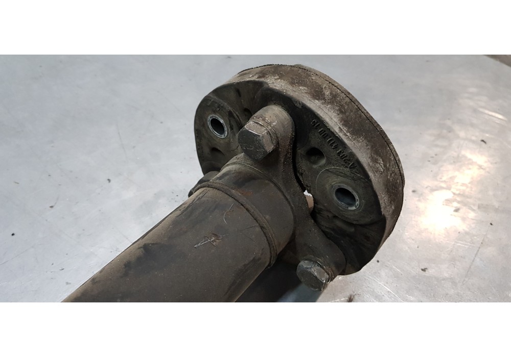 Recambio de transmision central para mercedes clase c (w203) berlina 270 cdi (203.016) referencia OEM IAM 2034105106  