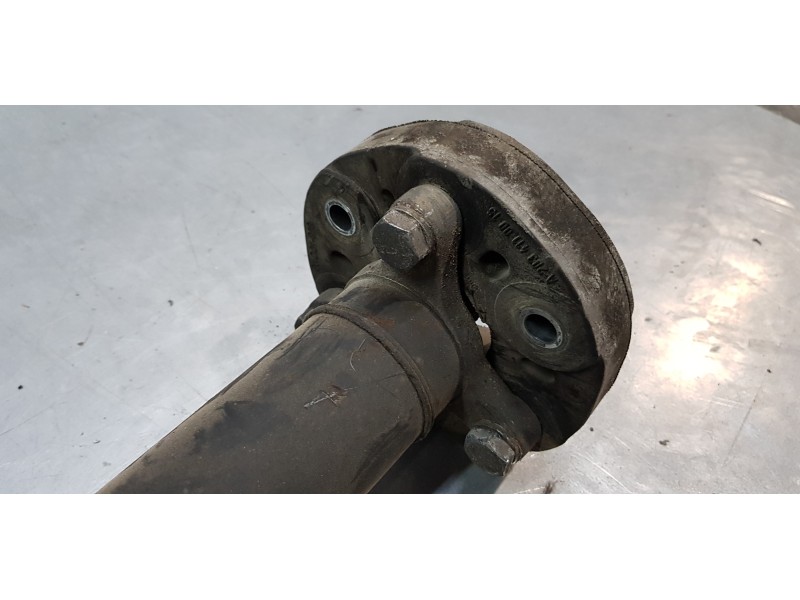 Recambio de transmision central para mercedes clase c (w203) berlina 270 cdi (203.016) referencia OEM IAM 2034105106   Recambio de transmision central para mercedes clase c (w203) berlina 270 cdi (203.016) referencia OEM IAM 2034105106