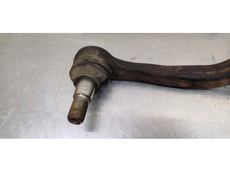 Recambio de cremallera direccion para mercedes vaneo (w414) furgoneta compacta cdi vaneo city trend referencia OEM IAM 414460040