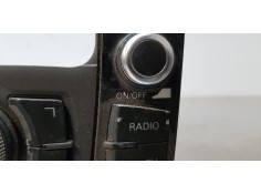 Recambio de mando multifuncion para audi a6 berlina (4f2) 3.2 fsi referencia OEM IAM 4F1919610   2