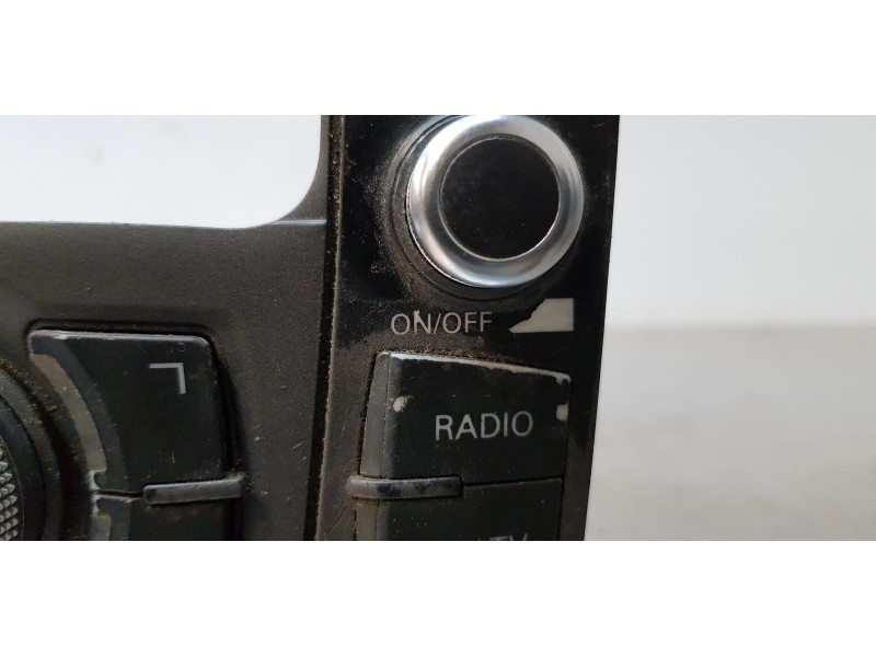 Recambio de mando multifuncion para audi a6 berlina (4f2) 3.2 fsi referencia OEM IAM 4F1919610   Recambio de mando multifuncion para audi a6 berlina (4f2) 3.2 fsi referencia OEM IAM 4F1919610