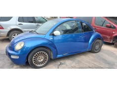volkswagen new beetle (9c1/1c1) del año 2002 2