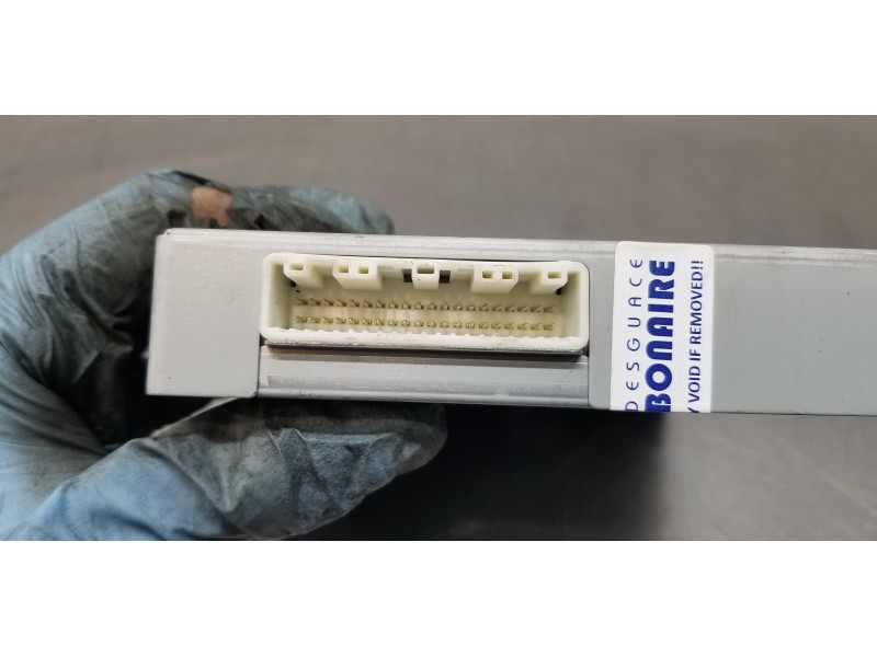 Recambio de modulo electronico para mitsubishi outlander (gf0) phev kaiteki 4wd referencia OEM IAM 8781A146  