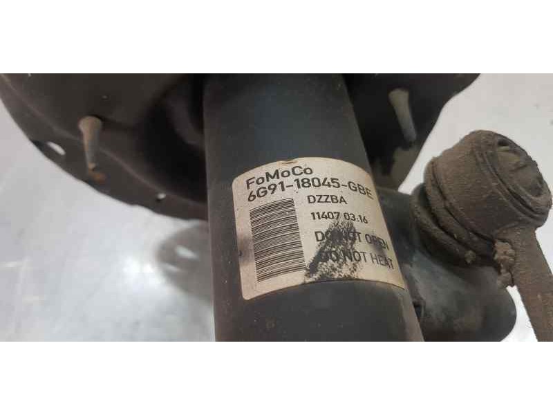 Recambio de amortiguador delantero derecho para ford mondeo ber. (ca2) trend referencia OEM IAM 6G9118045GBE  