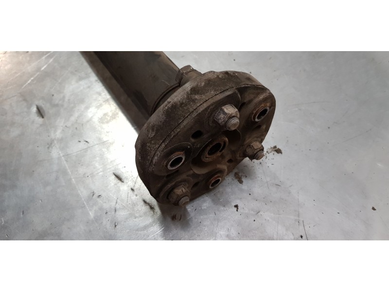 Recambio de transmision central para mercedes clase c (w203) berlina 270 cdi (203.016) referencia OEM IAM 2034105106  