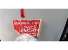 Recambio de techo electrico para mitsubishi asx (ga0w) motion 2wd referencia OEM IAM 7620A427   2