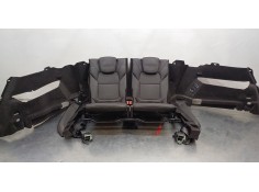 Recambio de asientos tercera fila ( pareja ) para renault espace v icon referencia OEM IAM 890011374R  
