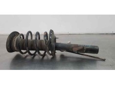 Recambio de amortiguador delantero izquierdo para ford mondeo ber. (ca2) trend referencia OEM IAM 1718454  