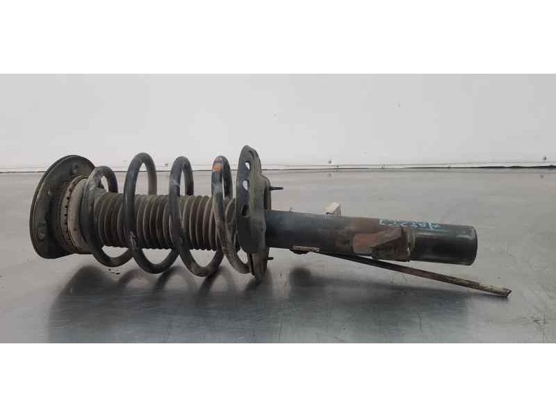 Recambio de amortiguador delantero izquierdo para ford mondeo ber. (ca2) trend referencia OEM IAM 1718454  