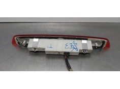 Recambio de luz central de freno para renault koleos bose edition referencia OEM IAM 26590JY00A   2
