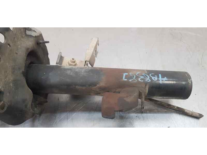 Recambio de amortiguador delantero izquierdo para ford mondeo ber. (ca2) trend referencia OEM IAM 1718454  
