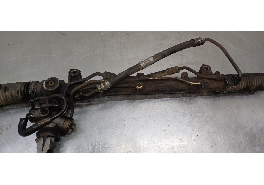 Recambio de cremallera direccion para mercedes vaneo (w414) furgoneta compacta cdi vaneo city trend referencia OEM IAM 414460040