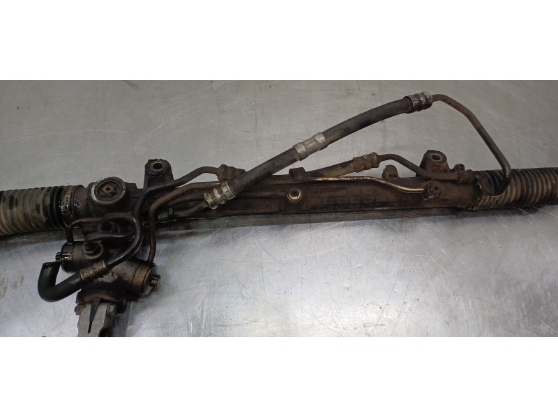 Recambio de cremallera direccion para mercedes vaneo (w414) furgoneta compacta cdi vaneo city trend referencia OEM IAM 414460040