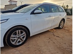 kia ceed sportswagon del año 2022 2