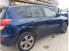 toyota rav 4 (a3) del año 2015 2