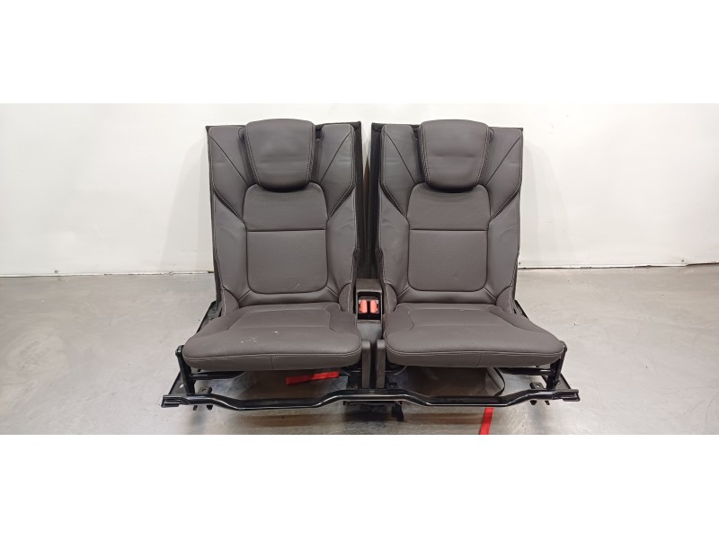 Recambio de asientos tercera fila ( pareja ) para renault espace v icon referencia OEM IAM 890011374R  