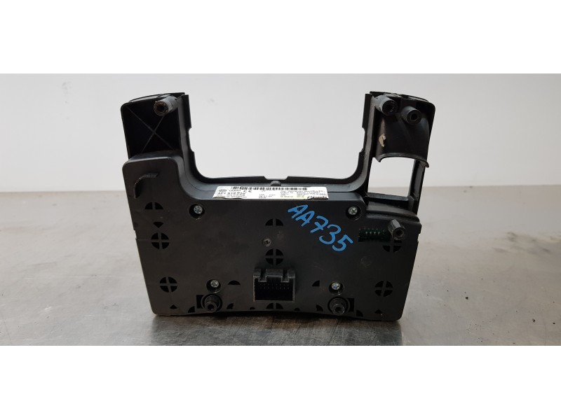 Recambio de mando multifuncion para audi a6 berlina (4f2) 3.2 fsi referencia OEM IAM 4F1919610   Recambio de mando multifuncion para audi a6 berlina (4f2) 3.2 fsi referencia OEM IAM 4F1919610