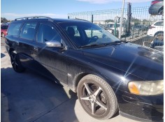 volvo v70 familiar del año 2010 2