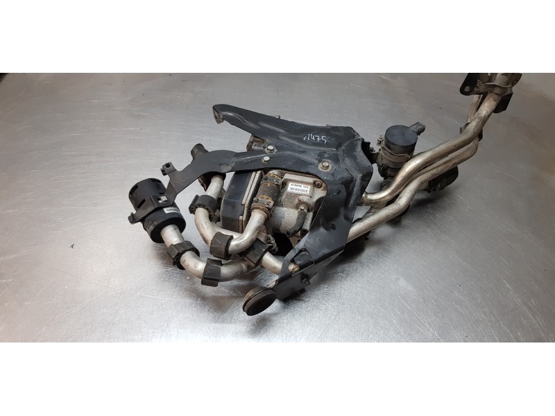 Recambio de no identificado para volkswagen touareg (7la) tdi r5 referencia OEM IAM 7L6815071B  