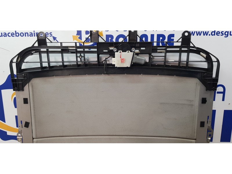 Recambio de techo electrico para mitsubishi asx (ga0w) motion 2wd referencia OEM IAM 7620A427  