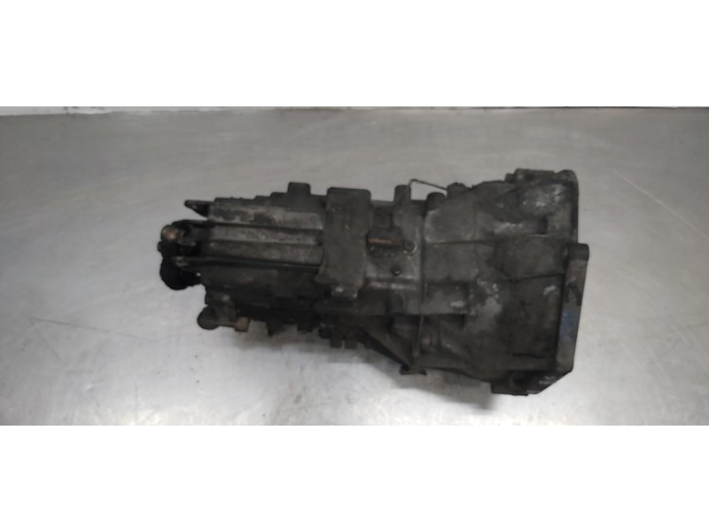Recambio de caja cambios para bmw serie 3 coupe (e92) 320i referencia OEM IAM 23007626315   Recambio de caja cambios para bmw serie 3 coupe (e92) 320i referencia OEM IAM 23007626315