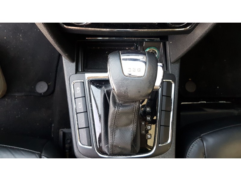 skoda superb combi (3t5) del año 2011