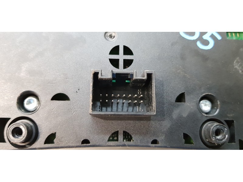 Recambio de mando multifuncion para audi a6 berlina (4f2) 3.2 fsi referencia OEM IAM 4F1919610   Recambio de mando multifuncion para audi a6 berlina (4f2) 3.2 fsi referencia OEM IAM 4F1919610