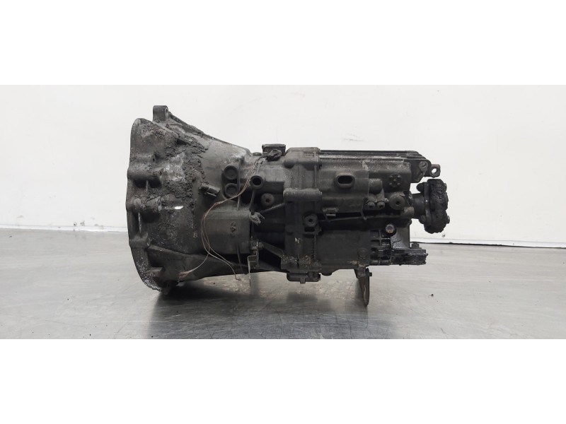 Recambio de caja cambios para bmw serie 3 coupe (e92) 320i referencia OEM IAM 23007626315   Recambio de caja cambios para bmw serie 3 coupe (e92) 320i referencia OEM IAM 23007626315